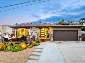 3415 Fenelon St, San Diego CA 92106
