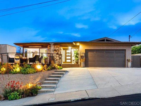 3415 Fenelon St, San Diego CA 92106