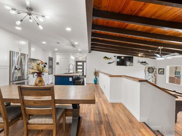 3415 Fenelon St, San Diego CA 92106