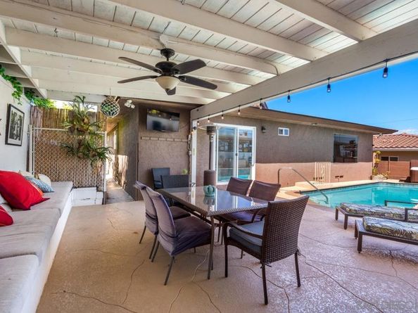 3415 Fenelon St, San Diego CA 92106