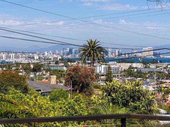 3415 Fenelon St, San Diego CA 92106