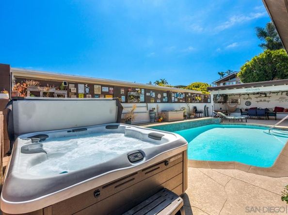 3415 Fenelon St, San Diego CA 92106