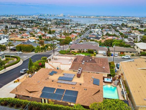 3415 Fenelon St, San Diego CA 92106