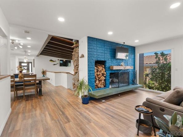 3415 Fenelon St, San Diego CA 92106