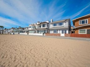 206 E Oceanfront, Newport Beach CA 92661