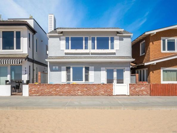 206 E Oceanfront, Newport Beach CA 92661