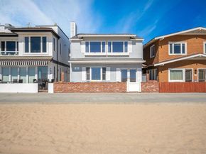 206 E Oceanfront, Newport Beach CA 92661