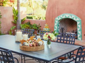 6122 Calle Valencia 2B2, Rancho Santa Fe CA 92067