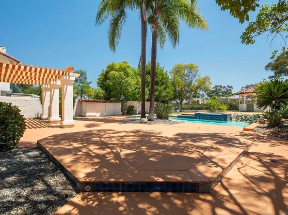16205 Via Embeleso, San Diego CA 92128