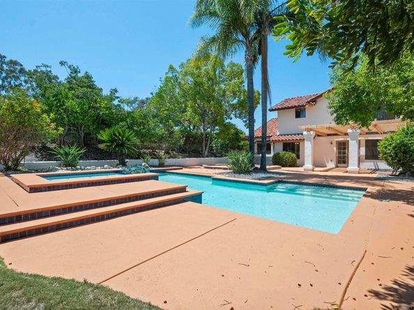 16205 Via Embeleso, San Diego CA 92128