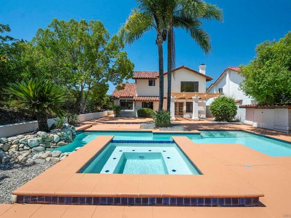 16205 Via Embeleso, San Diego CA 92128