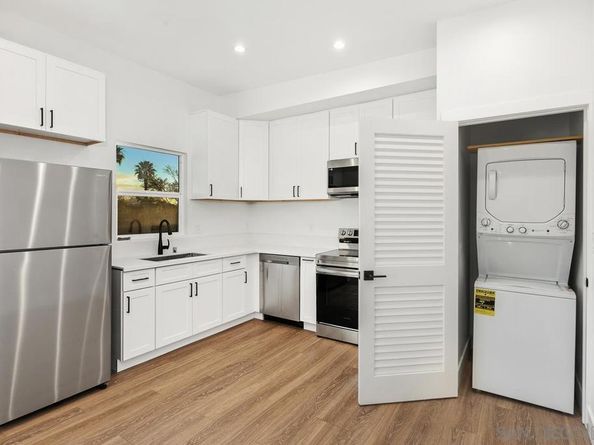 4821 4823 Iroquois Ave, San Diego CA 92117