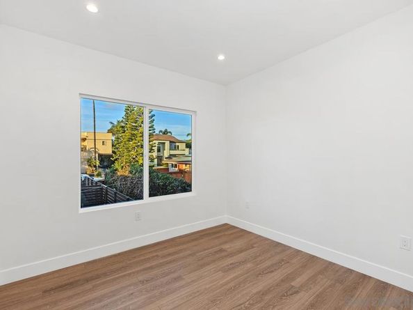 4821 4823 Iroquois Ave, San Diego CA 92117