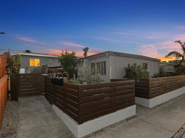4821 4823 Iroquois Ave, San Diego CA 92117