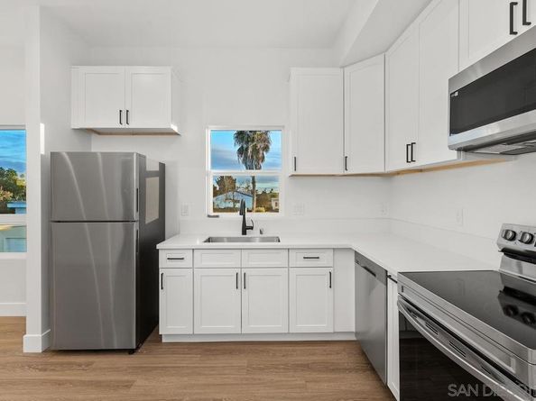 4821 4823 Iroquois Ave, San Diego CA 92117