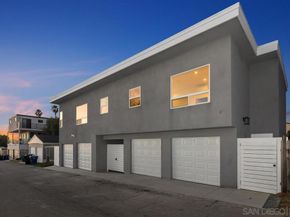 4821 4823 Iroquois Ave, San Diego CA 92117