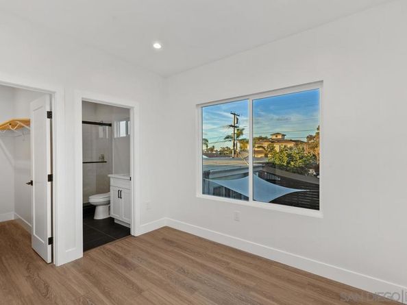 4821 4823 Iroquois Ave, San Diego CA 92117