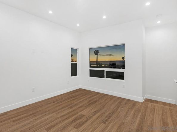 4821 4823 Iroquois Ave, San Diego CA 92117