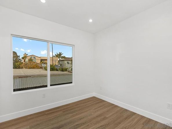 4821 4823 Iroquois Ave, San Diego CA 92117