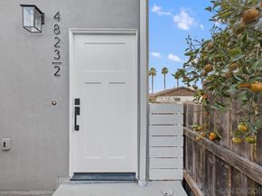 4821 4823 Iroquois Ave, San Diego CA 92117