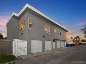 4821 4823 Iroquois Ave, San Diego CA 92117