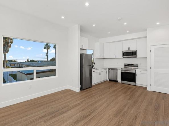 4821 4823 Iroquois Ave, San Diego CA 92117