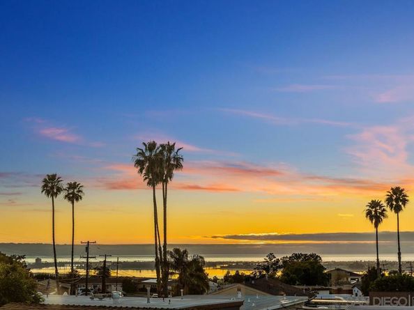 4821 4823 Iroquois Ave, San Diego CA 92117