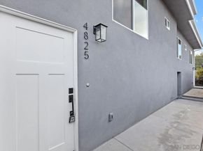 4821 4823 Iroquois Ave, San Diego CA 92117