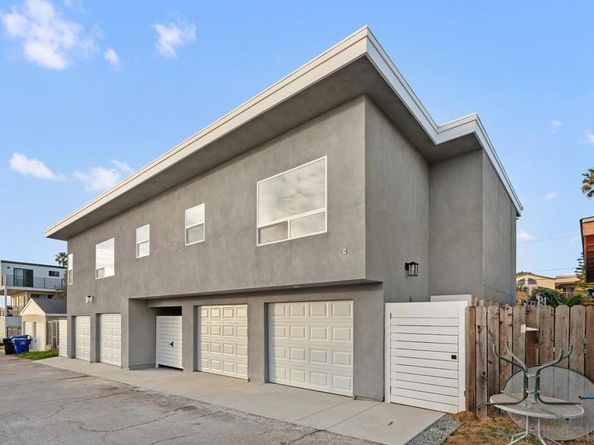 4821 4823 Iroquois Ave, San Diego CA 92117