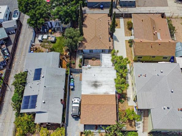 4332 Wilson Ave, San Diego CA 92104