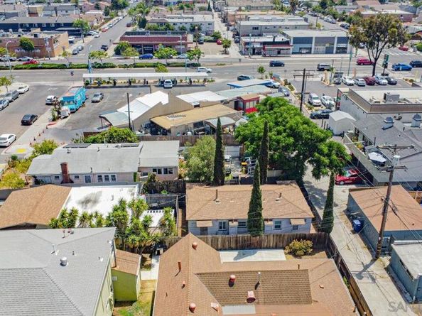 4332 Wilson Ave, San Diego CA 92104