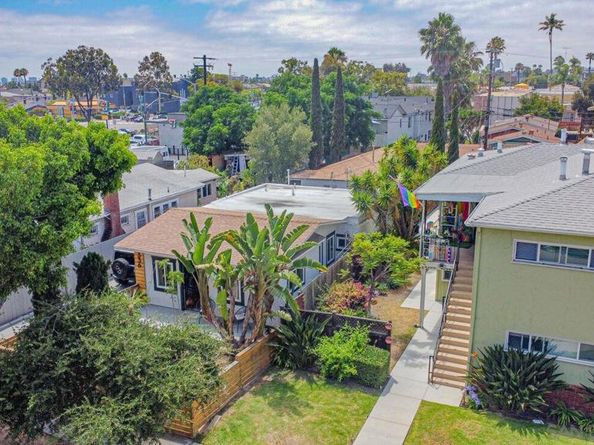 4332 Wilson Ave, San Diego CA 92104