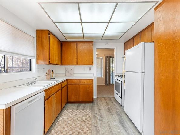 1164 Woodrow Avenue, San Diego CA 92114