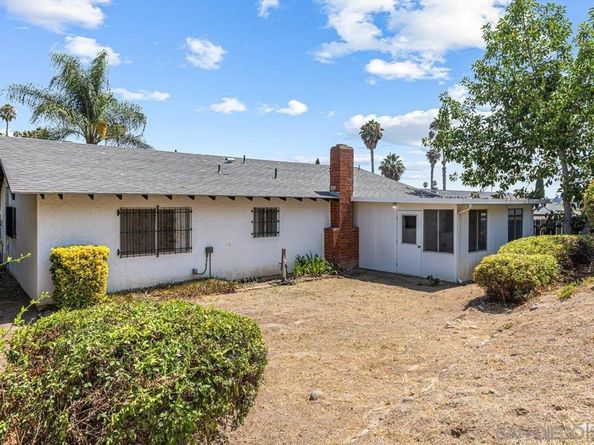 1164 Woodrow Avenue, San Diego CA 92114