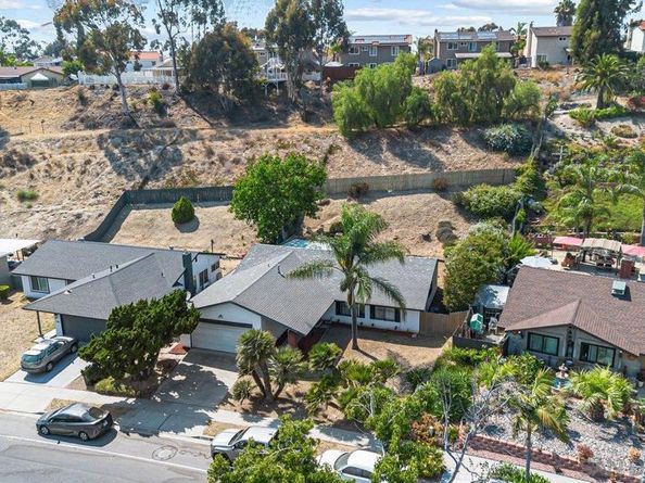 1164 Woodrow Avenue, San Diego CA 92114
