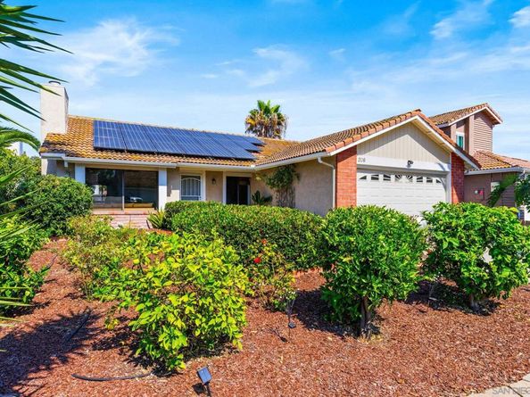 206 Avenida Las Brisas, Oceanside CA 92057