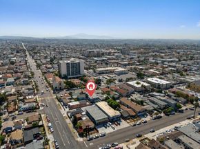 4174 Marlborough Ave 8, San Diego CA 92105