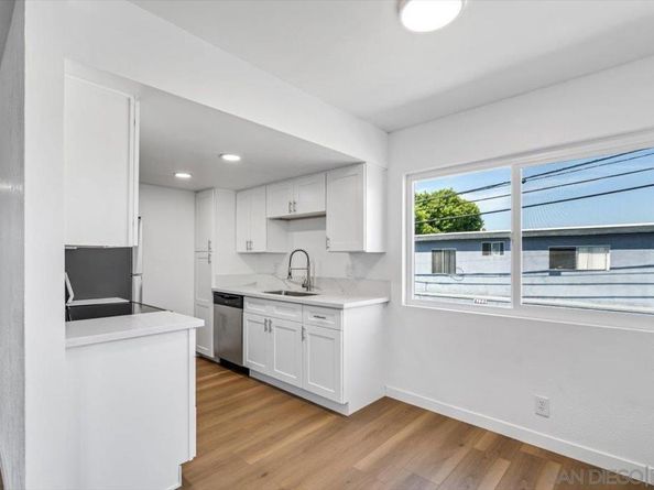 4174 Marlborough Ave 8, San Diego CA 92105