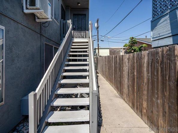 4174 Marlborough Ave 8, San Diego CA 92105