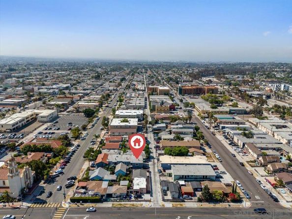 4174 Marlborough Ave 8, San Diego CA 92105