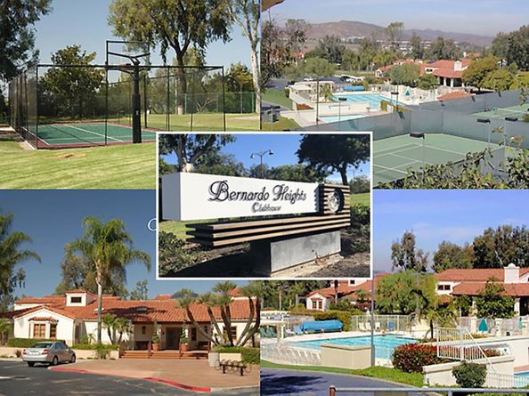 16430 Avenida Venusto D, San Diego CA 92128