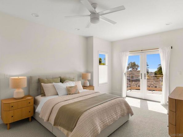 5787 Bellevue Ave, La Jolla CA 92037