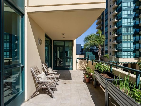 555 Front St 303, San Diego CA 92101