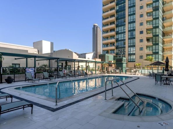 555 Front St 303, San Diego CA 92101
