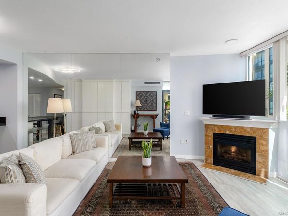 555 Front St 303, San Diego CA 92101