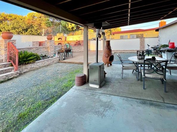 4216 Posey Place, San Diego CA 92105