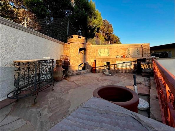 4216 Posey Place, San Diego CA 92105