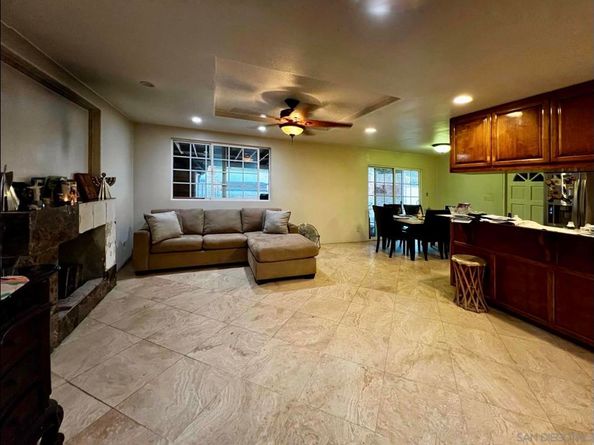 4216 Posey Place, San Diego CA 92105
