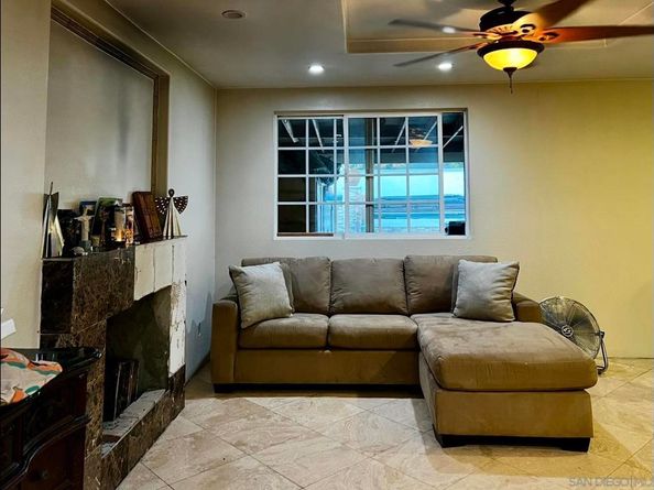 4216 Posey Place, San Diego CA 92105
