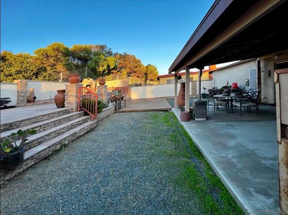 4216 Posey Place, San Diego CA 92105